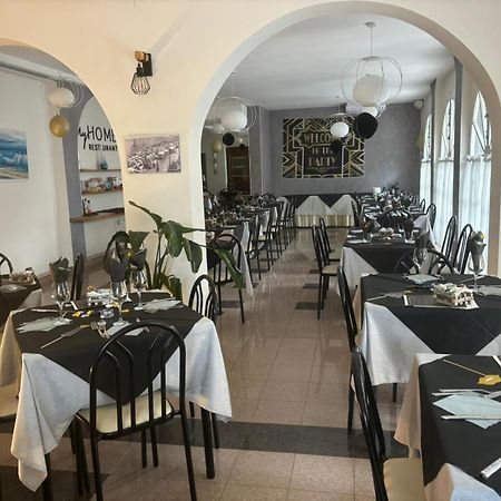 My Home Hotel Bellaria-Igea Marina Exterior foto