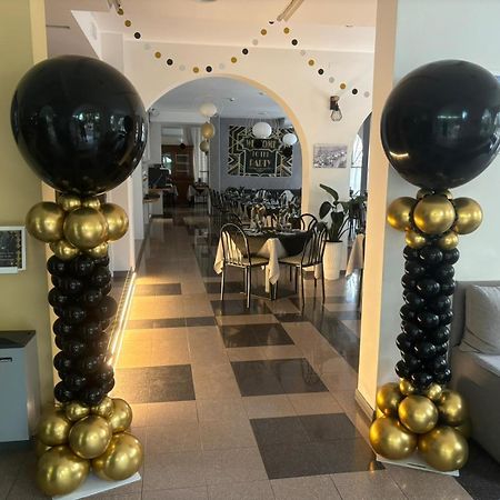 My Home Hotel Bellaria-Igea Marina Exterior foto
