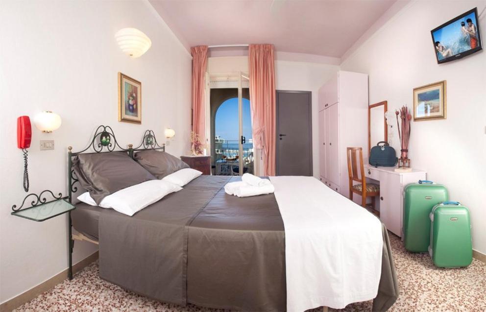 My Home Hotel Bellaria-Igea Marina Exterior foto