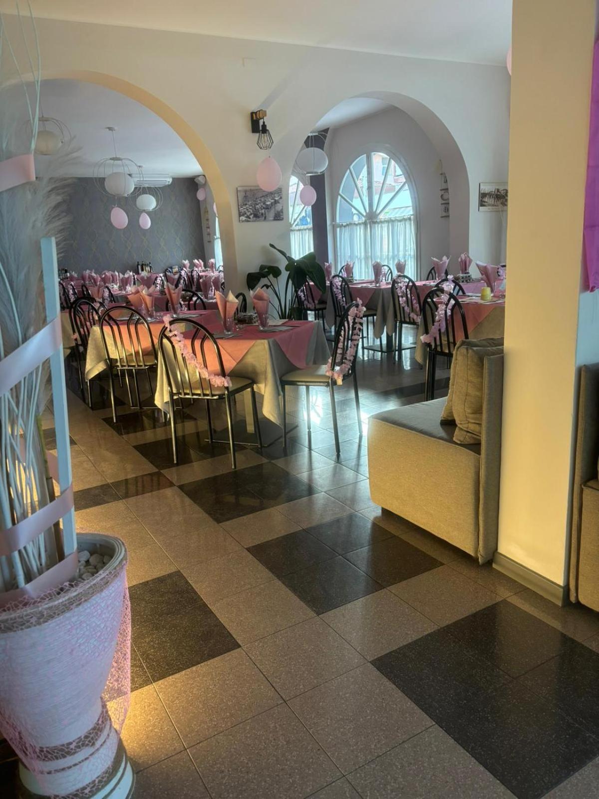 My Home Hotel Bellaria-Igea Marina Exterior foto